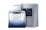 Ficha técnica e caractérísticas do produto King Of Seduction Edt - Perfume Masculino 100ml - Antonio Banderas