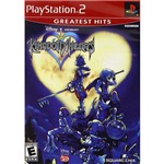 Ficha técnica e caractérísticas do produto Kingdom Hearts 1 - Ps2