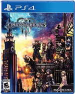 Ficha técnica e caractérísticas do produto Kingdom Hearts 3