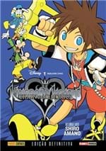 Ficha técnica e caractérísticas do produto Kingdom Hearts #3