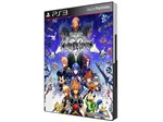 Ficha técnica e caractérísticas do produto Kingdom Hearts HD 2.5 ReMIX para PS3 - Square Enix
