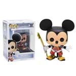 Ficha técnica e caractérísticas do produto Kingdom Hearts Mickey Funko Pop!