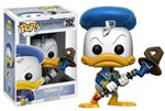 Ficha técnica e caractérísticas do produto Kingdom Hearts - Pato Donald - Funko Pop