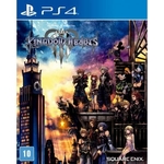 Ficha técnica e caractérísticas do produto Kingdom Hearts 3 - PS4