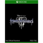 Ficha técnica e caractérísticas do produto Kingdom Hearts 3 - Xbox One
