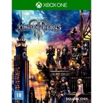 Ficha técnica e caractérísticas do produto Kingdom Hearts 3 - Xbox One