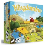 Ficha técnica e caractérísticas do produto KingDomino