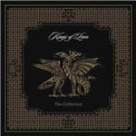 Ficha técnica e caractérísticas do produto Kings Of Leon - The Col./box (cd+DVD