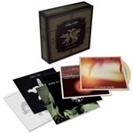 Ficha técnica e caractérísticas do produto Kings Of Leon - The Collection Box - 5 CDs + DVD