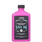 Ficha técnica e caractérísticas do produto Kiss me Condicionador Pós Progressiva Lola Cosmetics 250g