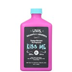 Ficha técnica e caractérísticas do produto Kiss me Shampoo 250 GR - Lola Cosmetics