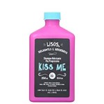 Ficha técnica e caractérísticas do produto Kiss me Shampoo Pós Progressiva Lola Cosmetics 250ml