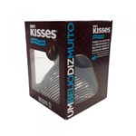 Ficha técnica e caractérísticas do produto Kisses Chocolate ao Leite 200g - Hersheys