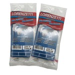 Ficha técnica e caractérísticas do produto Kit 02 Resistência Ducha Duo Shower 220 V 7500 W -Lorenzetti