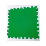 Ficha técnica e caractérísticas do produto Kit 16 Tapetes Tatames Coloridos EVA 50 X 50 X 1cm com Borda