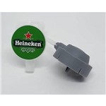 Ficha técnica e caractérísticas do produto Kit 05 Tubos Refil para Chopeira Beertender B-100 Heineken Krups Original