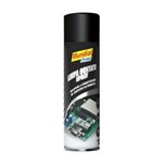 Ficha técnica e caractérísticas do produto Kit 12 Limpa Contato Spray Eletronico Tv Motor Graxa 300ml