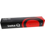 Ficha técnica e caractérísticas do produto Kit 10 Cápsulas de Café Delta Q Deliqatus Intensidade 9