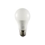 Ficha técnica e caractérísticas do produto Kit 10 Lâmpada LED Bulbo 9W 6000K Luz Branca Soquete E27
