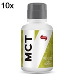 Ficha técnica e caractérísticas do produto Kit 10X Mct - 500Ml - Vitafor