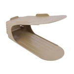 Ficha técnica e caractérísticas do produto Kit 16 Sapateiras Rack Organizadora de Sapatos