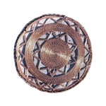 Kit 4 Almofadas Decorativas para Sofá Mandala Dourado 40cm