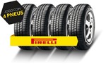 Ficha técnica e caractérísticas do produto Kit 4 Pneus 175/70R14 P4 Pirelli