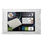Ficha técnica e caractérísticas do produto Kit 4 Travesseiros Nasa Up 3 50X70x12 4614 - Fibrasca