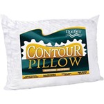 Kit 2 Travesseiros Ortopédico Duoflex Contour Pillow TP2102