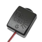 Ficha técnica e caractérísticas do produto Kit 5 Controles Luz de Farol Tx Car Motor Portão Garen Ppa