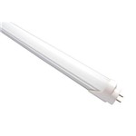 Ficha técnica e caractérísticas do produto Kit 5 Lampada Led Tubular 9W 60Cm Branco Frio 6000K