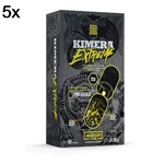 Kit 5X Kimera Extreme - 60 Cápsulas - Iridium