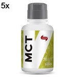 Ficha técnica e caractérísticas do produto Kit 5X Mct - 500Ml - Vitafor