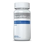 Ficha técnica e caractérísticas do produto Kit 5X Reumatrite Cal-D3 - 60 Cápsulas - Inove Nutrition