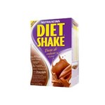 Ficha técnica e caractérísticas do produto Kit 6 Diet Shake Tradicional 400g Nutrilatina Kit 6 Diet Shake Tradicional 400g Chocolate Nutrilatina - CHOCOLATE
