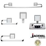Ficha técnica e caractérísticas do produto Kit Acessorios 5 Pecas Jackwal Misu