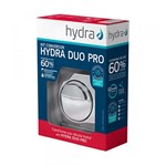 Ficha técnica e caractérísticas do produto Kit Adaptador Hydra Max para Hydra Duo 1.1/4" Cromado Deca