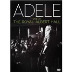 Ficha técnica e caractérísticas do produto Kit Adele - Live At The Royal Albert Hall (CD+DVD)