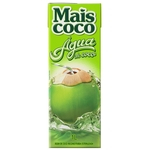 Ficha técnica e caractérísticas do produto Kit Água De Coco Mais Coco 1L - 2 Unidades