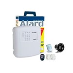 Ficha técnica e caractérísticas do produto Kit Alarme Residencial Alard Max 4 Fit