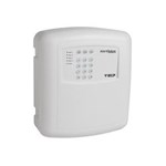 Ficha técnica e caractérísticas do produto Kit Alarme Residencial Comercial Ecp Alardmax 4 Sem Fio com 03 Sensores