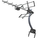 Ficha técnica e caractérísticas do produto Kit Antena Digital UHF PROHD1110/02 PROELETRONIC