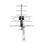 Ficha técnica e caractérísticas do produto Kit Antena Externa Hdtv Ae 5010 com Mastro + Cabo 15 Metros Intelbras