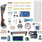 Ficha técnica e caractérísticas do produto Kit Arduino Advanced