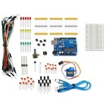 Ficha técnica e caractérísticas do produto Kit Arduino Start