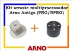 Ficha técnica e caractérísticas do produto Kit Arraste do Multiprocessador Arno Antigo (Pro/npro)