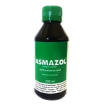 Ficha técnica e caractérísticas do produto Asmazol Em Xarope frasco de 200ml