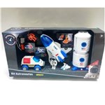 Ficha técnica e caractérísticas do produto Kit Astronautas com Luz e Som 63115 - Brinquedos Chocolate