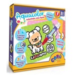 Ficha técnica e caractérísticas do produto Kit Atividades Aquacolor - Colorindo C/ Água - Toyster 2564