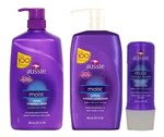 Ficha técnica e caractérísticas do produto Kit Aussie Moist Shampoo + Condicionador 865ml + Mascara